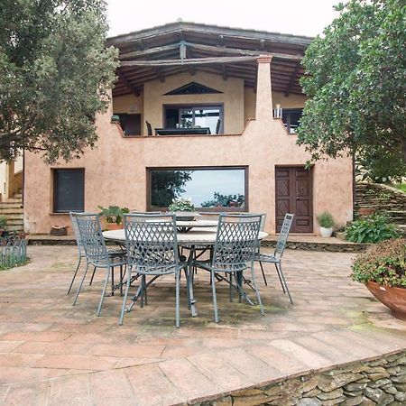 Suite Cucinino, Bagno, Ingresso Indipendente In" Villa Vivi" Siniscola Ngoại thất bức ảnh
