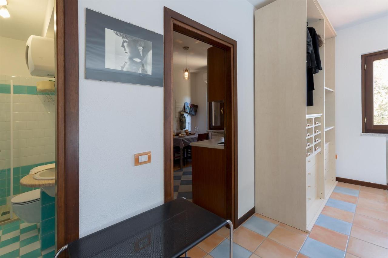 Suite Cucinino, Bagno, Ingresso Indipendente In" Villa Vivi" Siniscola Ngoại thất bức ảnh