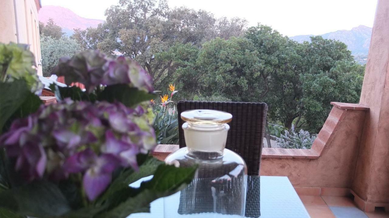 Suite Cucinino, Bagno, Ingresso Indipendente In" Villa Vivi" Siniscola Ngoại thất bức ảnh